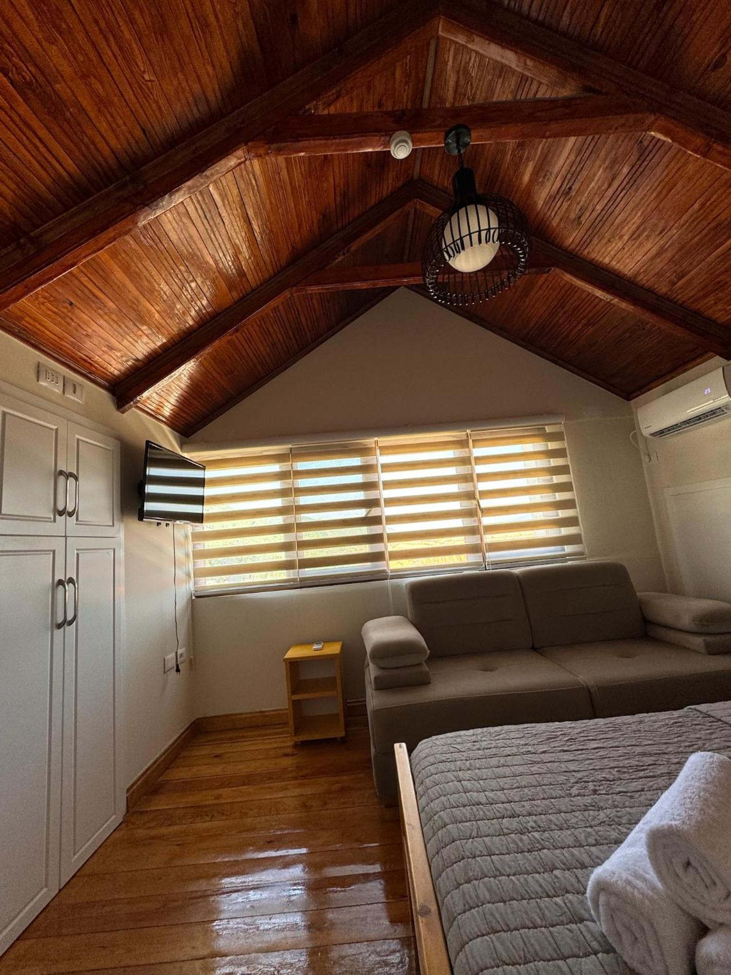 Villa Sana Rooms Permet Room photo